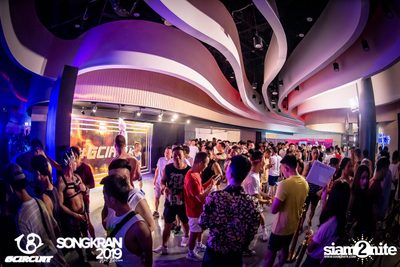 gCircuit: Songkran 2019 (Album 2, Day 2) — photo 95