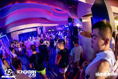 gCircuit: Songkran 2019 (Album 2, Day 2) — photo 97