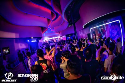 gCircuit: Songkran 2019 (Album 2, Day 2) — photo 99