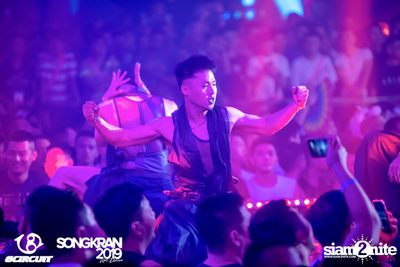 gCircuit: Songkran 2019 (Album 2, Day 2) — photo 145