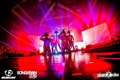 gCircuit: Songkran 2019 (Album 2, Day 2) — photo 183