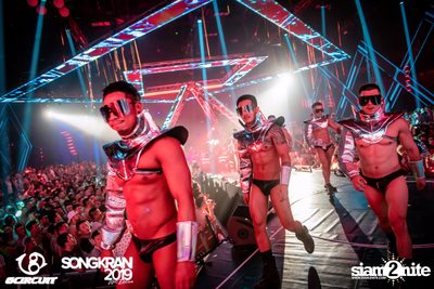 gCircuit: Songkran 2019 (Album 2, Day 2) — photo 255