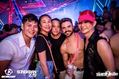 gCircuit: Songkran 2019 (Album 2, Day 2) — photo 263