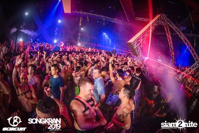 gCircuit: Songkran 2019 (Album 2, Day 2) — photo 300