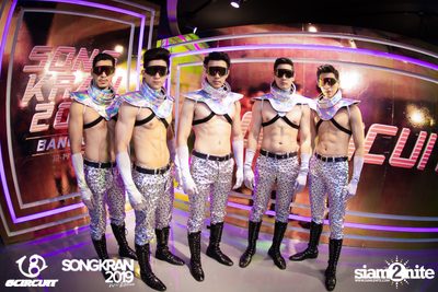 gCircuit: Songkran 2019 (Album 1, Day 2) — photo 1