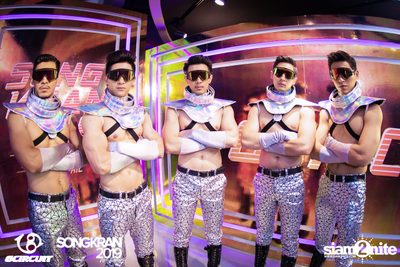 gCircuit: Songkran 2019 (Album 1, Day 2) — photo 2