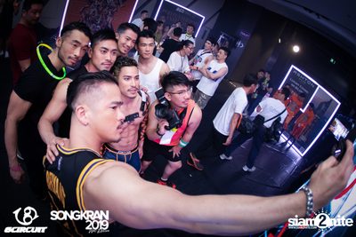 gCircuit: Songkran 2019 (Album 1, Day 2) — photo 36