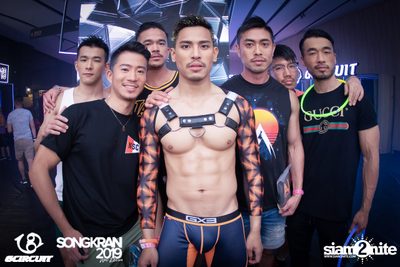 gCircuit: Songkran 2019 (Album 1, Day 2) — photo 37
