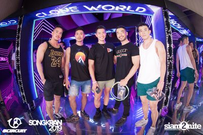 gCircuit: Songkran 2019 (Album 1, Day 2) — photo 40