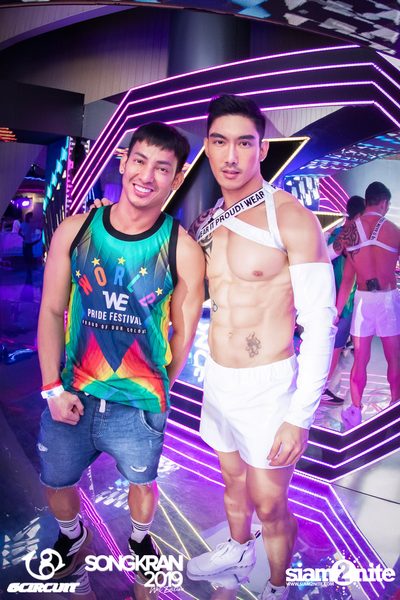 gCircuit: Songkran 2019 (Album 1, Day 2) — photo 50