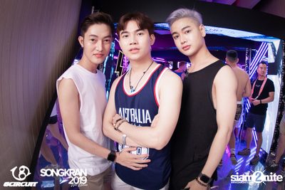 gCircuit: Songkran 2019 (Album 1, Day 2) — photo 74