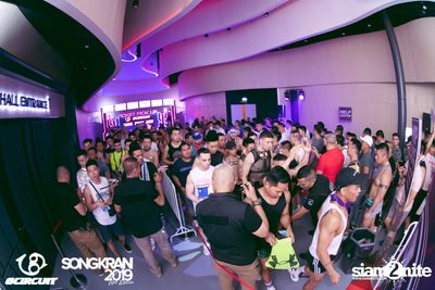 gCircuit: Songkran 2019 (Album 1, Day 2) — photo 78