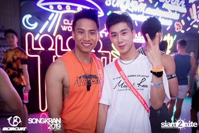 gCircuit: Songkran 2019 (Album 1, Day 2) — photo 94