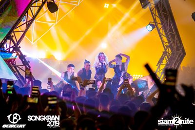 gCircuit: Songkran 2019 (Album 1, Day 2) — photo 101
