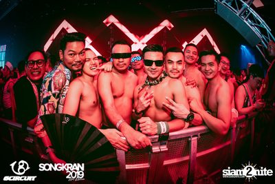 gCircuit: Songkran 2019 (Album 1, Day 2) — photo 163