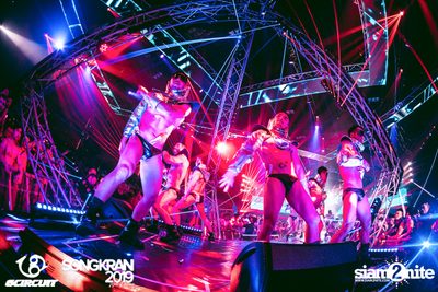 gCircuit: Songkran 2019 (Album 1, Day 2) — photo 180