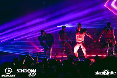 gCircuit: Songkran 2019 (Album 1, Day 2) — photo 202