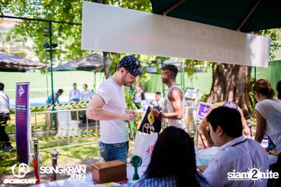 gCircuit: Songkran 2019 | Boy Pool Party (อัลบั้มที่ 2) — photo 5