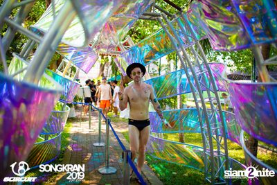 gCircuit: Songkran 2019 | Boy Pool Party (อัลบั้มที่ 2) — photo 8