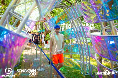 gCircuit: Songkran 2019 | Boy Pool Party (อัลบั้มที่ 2) — photo 9