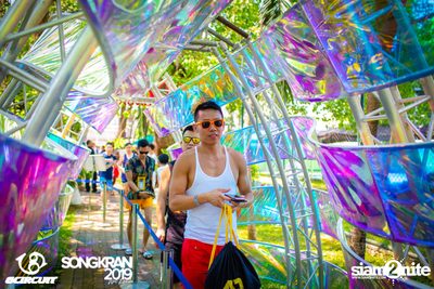 gCircuit: Songkran 2019 | Boy Pool Party (อัลบั้มที่ 2) — photo 10