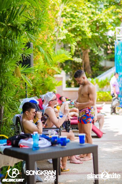 gCircuit: Songkran 2019 | Boy Pool Party (อัลบั้มที่ 2) — photo 13