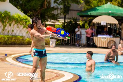 gCircuit: Songkran 2019 | Boy Pool Party (อัลบั้มที่ 2) — photo 14