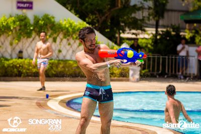 gCircuit: Songkran 2019 | Boy Pool Party (อัลบั้มที่ 2) — photo 15