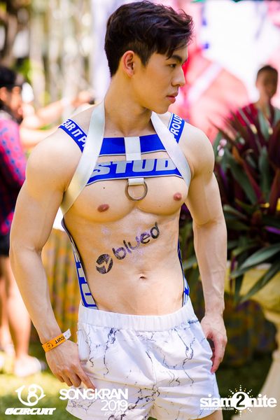 gCircuit: Songkran 2019 | Boy Pool Party (อัลบั้มที่ 2) — photo 25