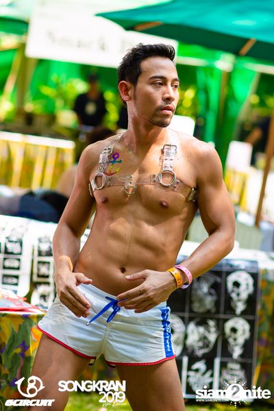 gCircuit: Songkran 2019 | Boy Pool Party (อัลบั้มที่ 2) — photo 28