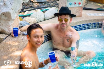 gCircuit: Songkran 2019 | Boy Pool Party (อัลบั้มที่ 2) — photo 30