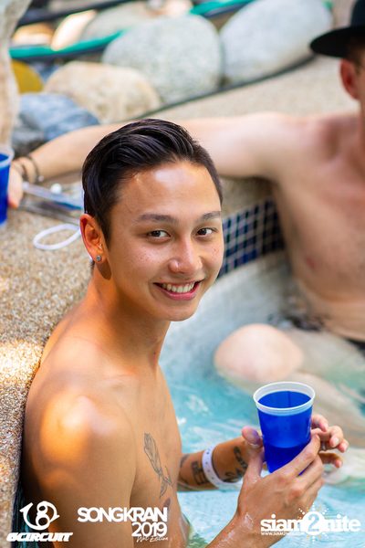 gCircuit: Songkran 2019 | Boy Pool Party (อัลบั้มที่ 2) — photo 31
