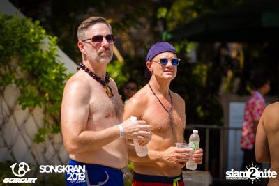 gCircuit: Songkran 2019 | Boy Pool Party (อัลบั้มที่ 2) — photo 32