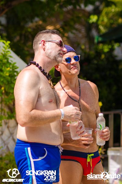 gCircuit: Songkran 2019 | Boy Pool Party (อัลบั้มที่ 2) — photo 33