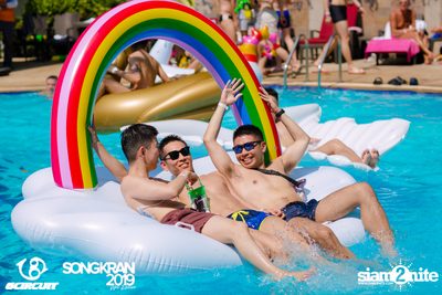 gCircuit: Songkran 2019 | Boy Pool Party (อัลบั้มที่ 2) — photo 35
