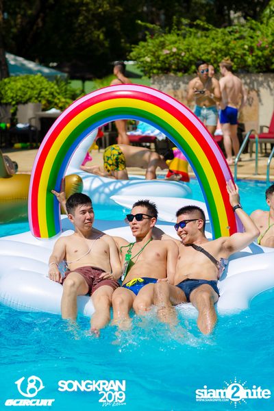 gCircuit: Songkran 2019 | Boy Pool Party (อัลบั้มที่ 2) — photo 37