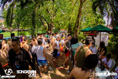gCircuit: Songkran 2019 | Boy Pool Party (อัลบั้มที่ 2) — photo 39