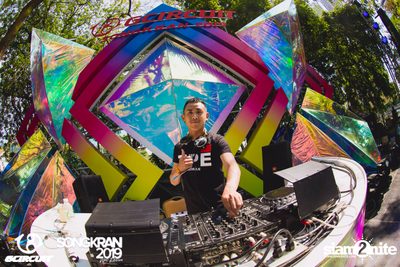 gCircuit: Songkran 2019 | Boy Pool Party (อัลบั้มที่ 2) — photo 41