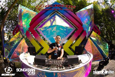gCircuit: Songkran 2019 | Boy Pool Party (อัลบั้มที่ 2) — photo 43