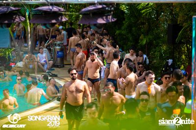 gCircuit: Songkran 2019 | Boy Pool Party (อัลบั้มที่ 2) — photo 45