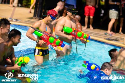 gCircuit: Songkran 2019 | Boy Pool Party (อัลบั้มที่ 2) — photo 46