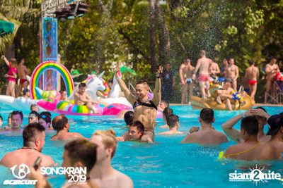 gCircuit: Songkran 2019 | Boy Pool Party (อัลบั้มที่ 2) — photo 47