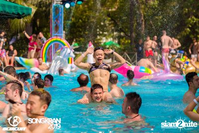 gCircuit: Songkran 2019 | Boy Pool Party (อัลบั้มที่ 2) — photo 48