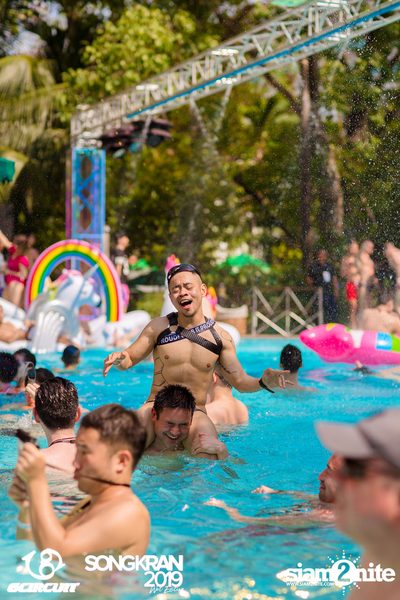 gCircuit: Songkran 2019 | Boy Pool Party (อัลบั้มที่ 2) — photo 49
