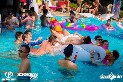 gCircuit: Songkran 2019 | Boy Pool Party (อัลบั้มที่ 2) — photo 54