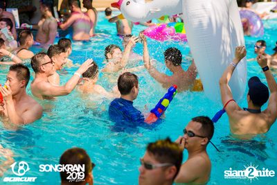 gCircuit: Songkran 2019 | Boy Pool Party (อัลบั้มที่ 2) — photo 55