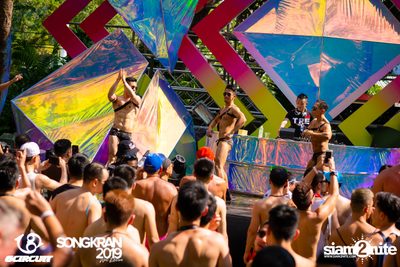 gCircuit: Songkran 2019 | Boy Pool Party (อัลบั้มที่ 2) — photo 57