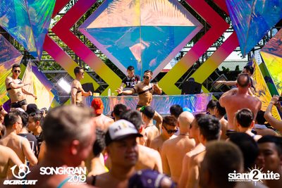 gCircuit: Songkran 2019 | Boy Pool Party (อัลบั้มที่ 2) — photo 58