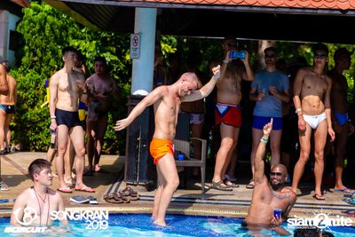 gCircuit: Songkran 2019 | Boy Pool Party (อัลบั้มที่ 2) — photo 66