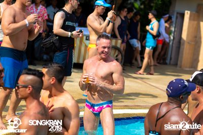 gCircuit: Songkran 2019 | Boy Pool Party (อัลบั้มที่ 2) — photo 67